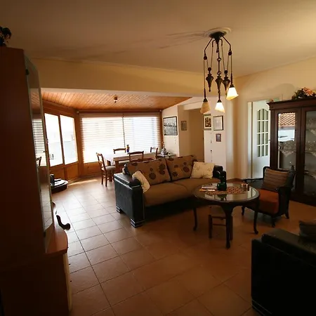Chalkida Apartments Exterior photo