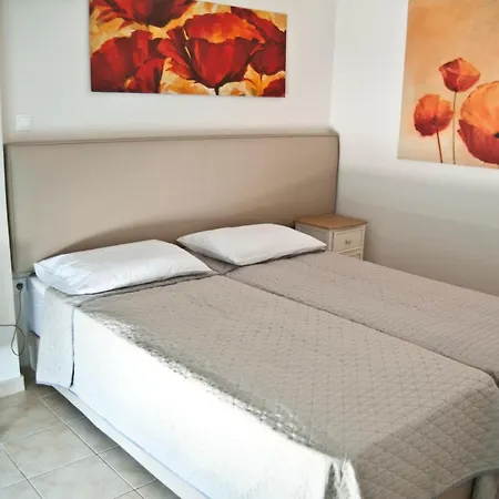 Chalkida Apartments Exterior photo