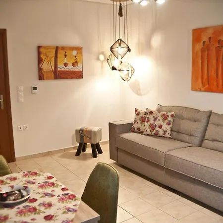 Chalkida Apartments Exterior photo