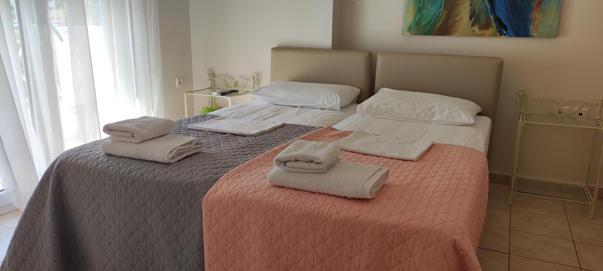 Chalkida Apartments Appartement