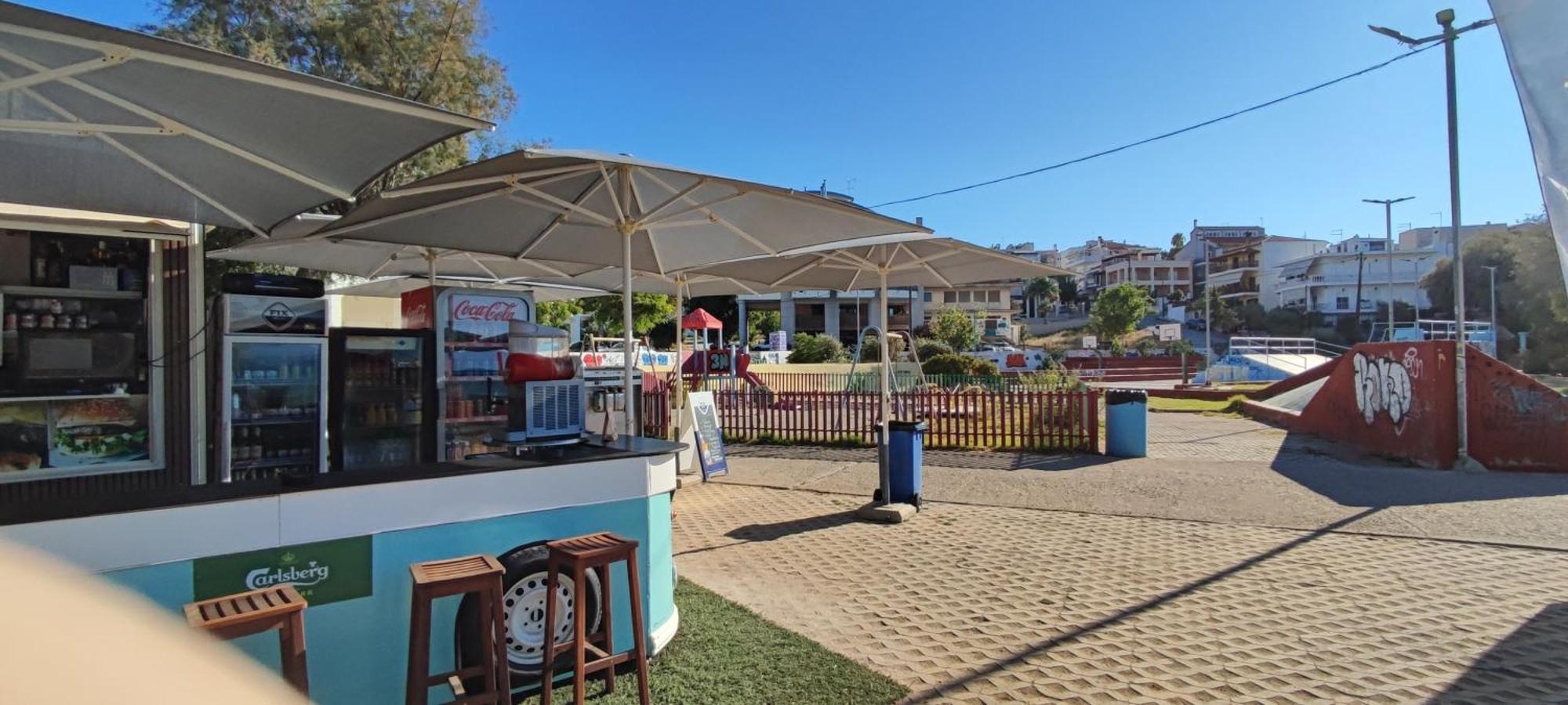 Chalkida Apartments