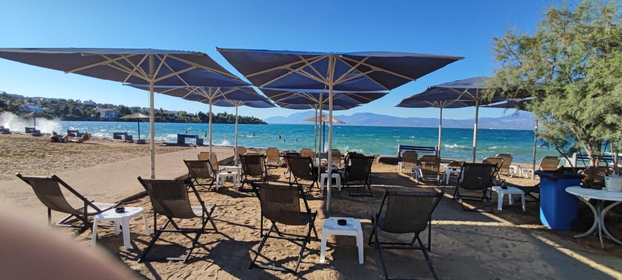 Chalkida Apartments Appartement