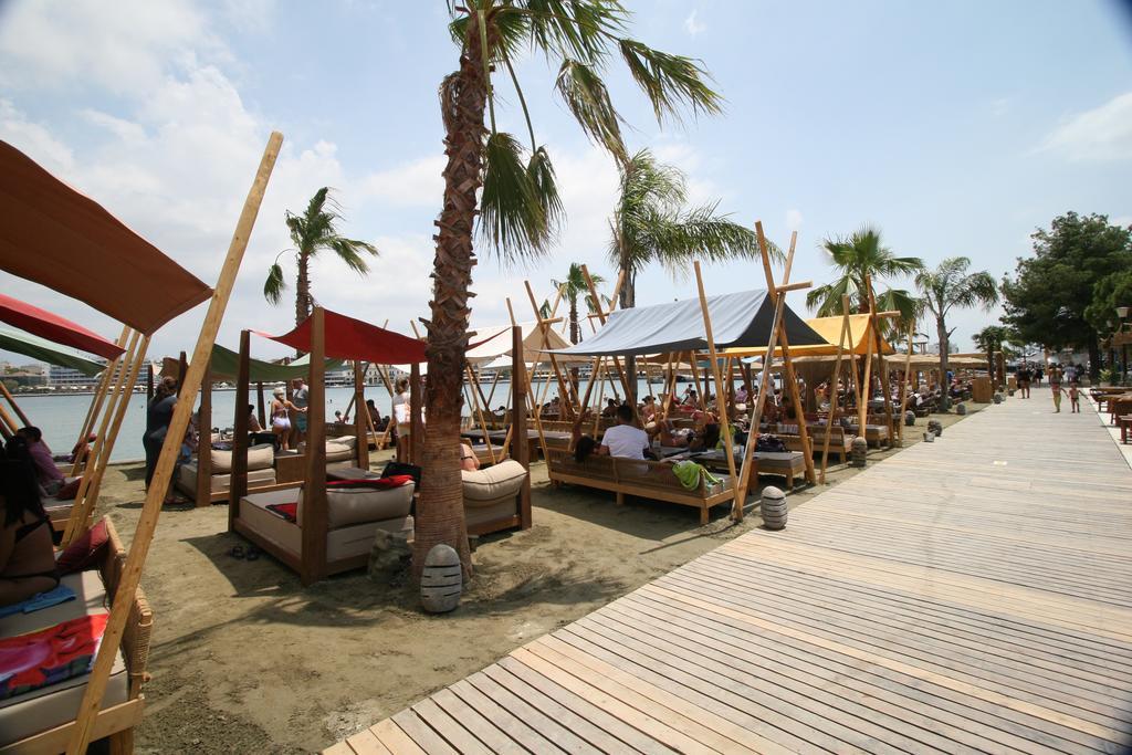 Appartement Chalkida Apartments *
