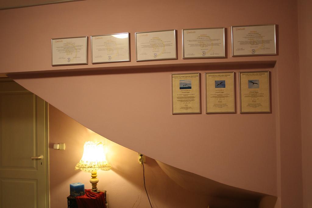 Chalkida Apartments Chalkís