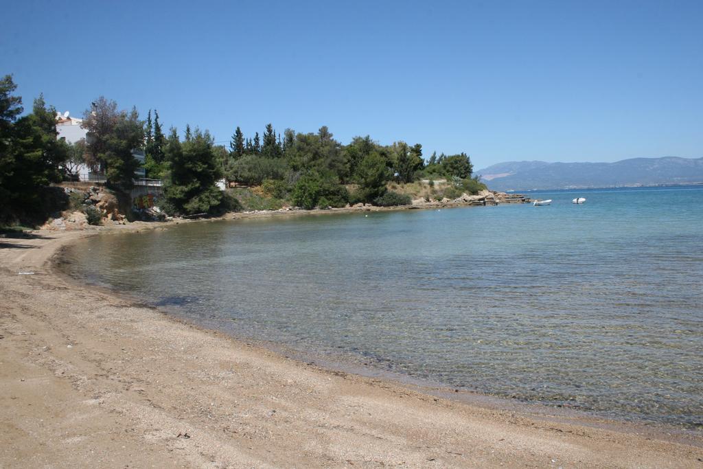 Appartement Chalkida Apartments Chalkís