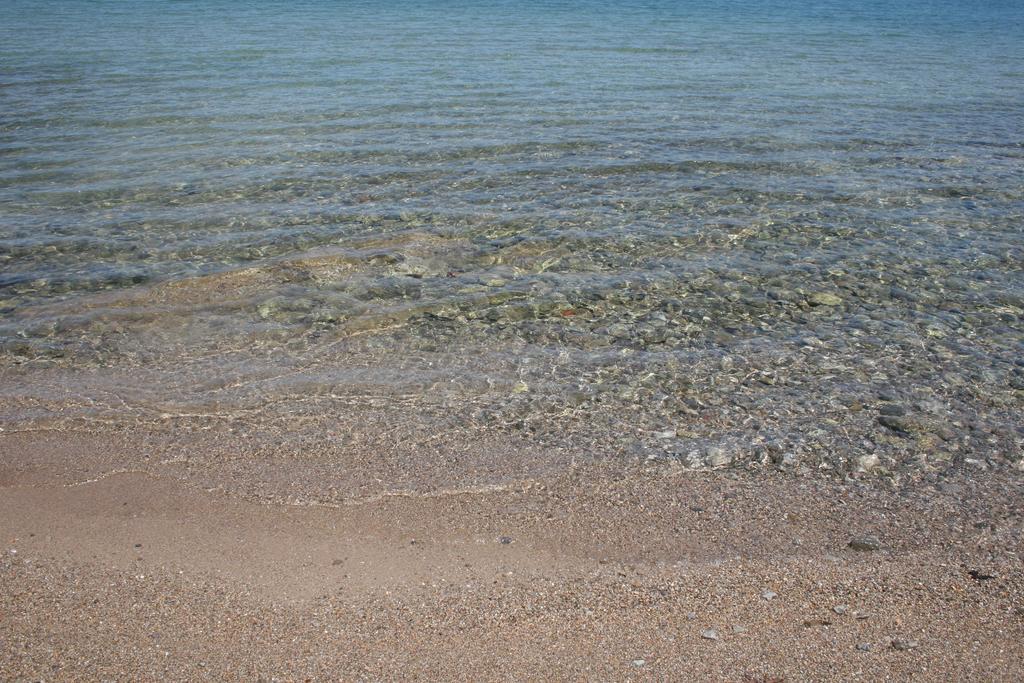 Chalkida Apartments Appartement *