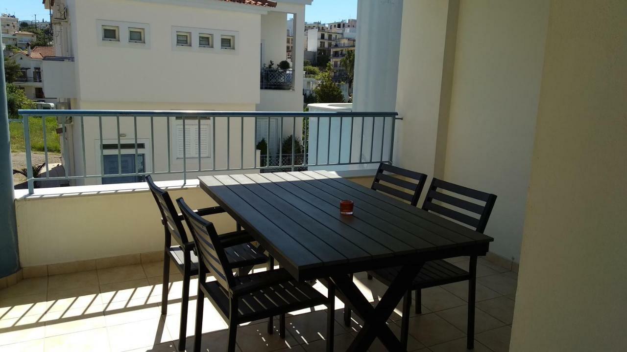 Chalkida Apartments Appartement *