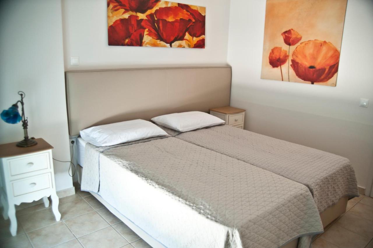 Chalkida Apartments Chalkís