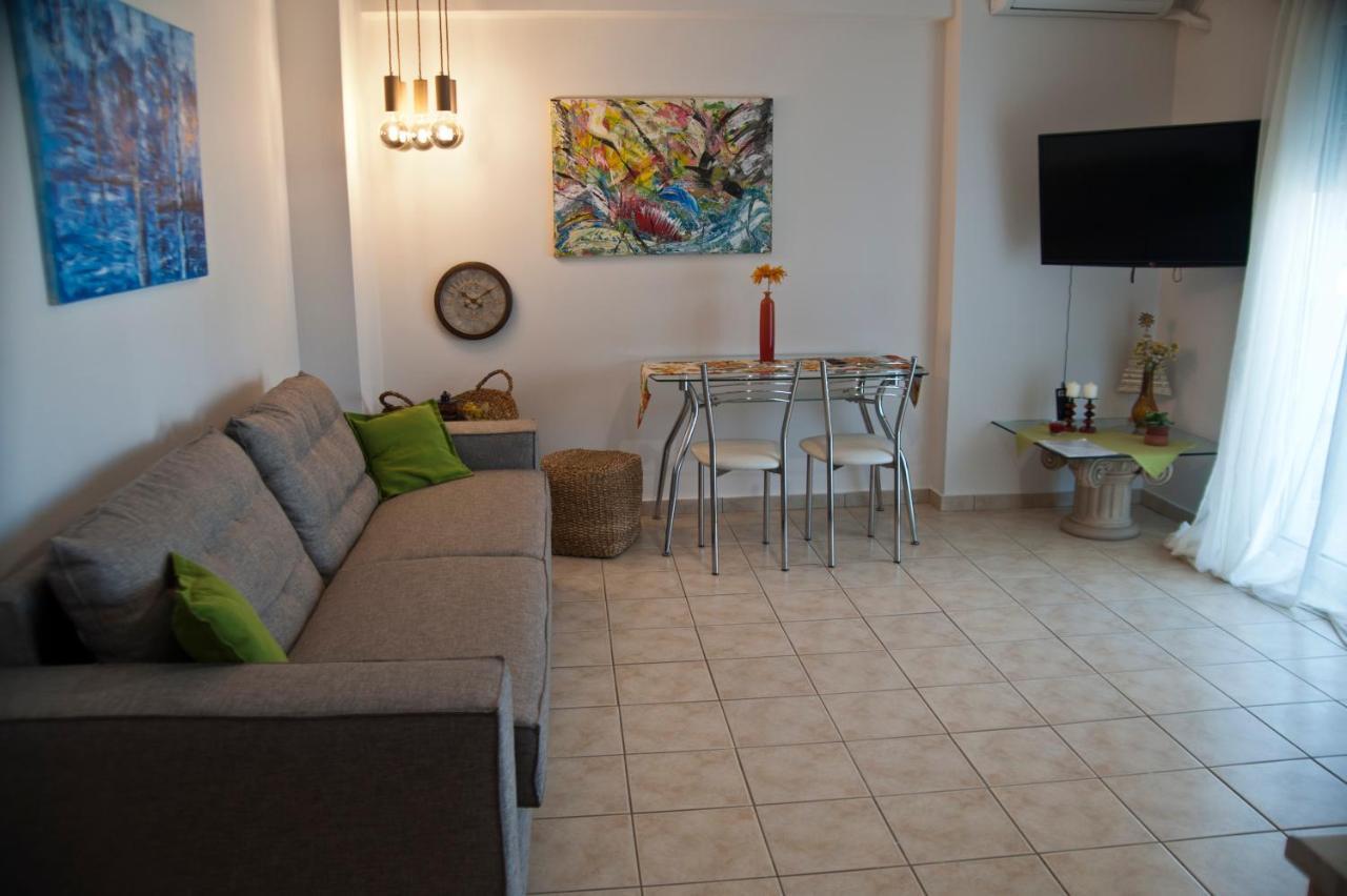 Chalkida Apartments Chalkís